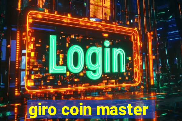 giro coin master